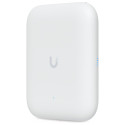 Ubiquiti UniFi U7 Pro Outdoor - Wi-Fi 7 AP, 2.4 5GHz, až 9.3 Gbps, sektor, 1x 2.5GbE, venkovní, PoE+ (bez PoE injektoru)