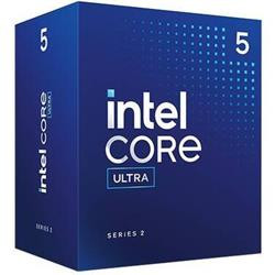 Intel® Core™ Ultra 5 processor 225F up to 4.90GHz 10C 20MB Cache No Graphics LGA1851