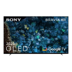 Sony FWD-55A80L OLED 55" 3840 x 2160 