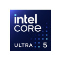 Intel Core Ultra 5 225 - 3.3 GHz - 10-jádrový - 10 vláken - 20 MB vyrovnávací paměť - FCLGA1851 Socket - OEM