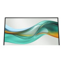 HP Series 5 Pro 527pu LCD IPS 27" 2560 x 1440 5ms 350 nitů 1500:1 100Hz Pivot USB-C Černo-stříbrná