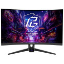 ASRock Phantom Gaming PG27FRS1A LCD VA 27" 1920 x 1080 1ms 300 nitů 4000:1 280Hz Repro Černá
