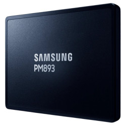 SAMSUNG PM893 480GB 2,5" SATA III Interní