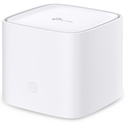 TP-Link HX220(1-pack) - AX1800 Wi-Fi mesh systém, 3x GLAN