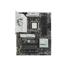 MSI B850 GAMING PLUS WIFI AM5 ATX