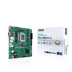 ASUS PRO H810M-C-CSM