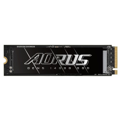 Gigabyte AORUS Gen5 14000 4TB SSD M.2 NVMe 5R