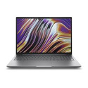 HP ZBook 16 G11 16" R7-8845HS 32 GB 1 TB NVIDIA RTX 2000 Ada 8 GB Windows 11 Pro Stříbrná
