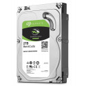 Seagate BarraCuda - HDD 2048 GB Interní 3.5 " - SATA III/600 - 7 200 ot min. - vyrovnávací paměť: 256 MB (ST2000DM008)