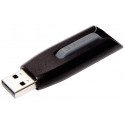 VERBATIM Flash disk Store \'n\' Go V3 128GB USB 3.0 černá