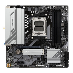GIGABYTE B650M GAMING PLUS WIFI AM5 mATX