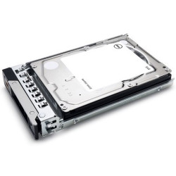 Dell 1,2 TB HDD 2.5" SAS 10K RPM 1R