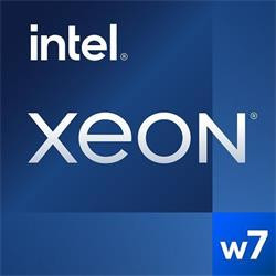 INTEL Xeon SAPPHIRE RAPIDS (26 core) W7-2595X 2,8GHZ 48.75MB FC-LGA4677 box