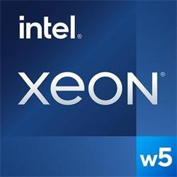 INTEL Xeon SAPPHIRE RAPIDS (16 core) W5-3435X 3,1GHZ 45MB FC-LGA4677 box