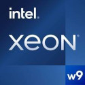 INTEL Xeon SAPPHIRE RAPIDS (36 core) W9-3475X 2,2GHZ 82.5MB FC-LGA4677 box