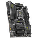 MSI MAG B850 TOMAHAWK MAX WIFI AMD B850 AM5 4x DDR5 M.2 WiFi ATX