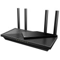 TP-Link EX510 Pro - AX3000 Dualband router, 1x 2.5GWAN, 4x GLAN, USB 3.0, EasyMesh