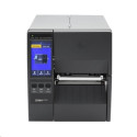 Zebra ZT231, 8 dots mm (203 dpi), display, EPL, ZPL, ZPLII, USB, USB Host, RS232, BT (BLE), Ethernet, Wi-Fi