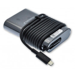 DELL napájecí adaptér 90W USB-C