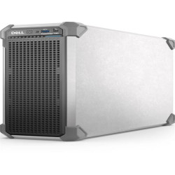 DELL PE T160 XE2414 16GB 1x 2TB_7,2k SW raid 2xGL iD_BAS 1x300W 3yBas_NBD