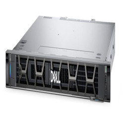 DELL PE R260 6x2,5 XE2414 16GB 1x1,2TB_10k H355 2xGL iD_ENT 1x700W 3yBas