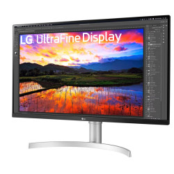 LG 32UN650K-W 31,5" IPS 4K UHD 60Hz 5ms White 2R