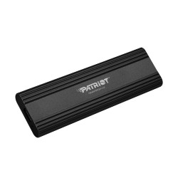 Patriot TRANSPORTER Lite 4TB SSD Externí Černá 3R