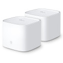 TP-Link HX510(2-pack) - AX3000 Wi-Fi mesh systém, 3x GLAN