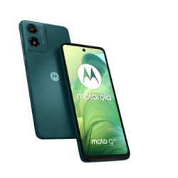 Motorola Moto G05 4+128GB DS GSM tel.Forest Green