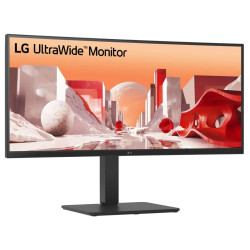 LG UltraWide 34BA85QE-B 34" IPS 3440x1440 60Hz 5ms Black 2R