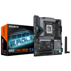 GIGABYTE B860 EAGLE WIFI6E LGA 1851 ATX