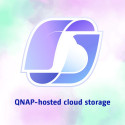 QNAP LS-Q2LITE-FRANKFURT-300TB-1Y - myQNAPcloud Storage 300TB, Frankfurt Region - 1 Year