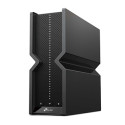 TP-LINK router ARCHER BE550 2.4GHz,5GHz a 6GHz, extender, přístupový bod, IPv6, PPPoE, PPTP, L2TP, 9214Mbps, integrovaná anténa, 8