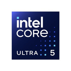 Intel Core Ultra 5 235 - 3.4 GHz - 14jádrový - 14 vláken - 24 MB vyrovnávací paměť - FCLGA1851 Socket - OEM