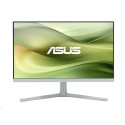 ASUS VU249CFE-G LCD IPS 23,8" 1920 x 1080 5ms 250 nitů 1300:1 100Hz USB-C Šedá