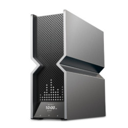 TP-Link Archer BE900 - BE24000, Čtyřpásmový Wi-Fi 7 router, 1x 10GB SFP+, 1x 10 GWAN,4x 2.5 Gbps LAN, USB, HomeShield, EasyMesh 