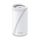 TP-Link Deco BE65-5G(1-pack) - BE9300, Wi-Fi 7, 5G modem a Router, 1x 10GLAN, 3× 2,5 Gb s, USB, 2,4 5 6GHz, HomeShield