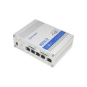 Teltonika Dual LTE Cat 6 Industrial Cellular Router - RUTX12