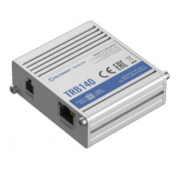 Teltonika TRB140 4G LTE Ethernet IoT Gateway