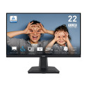 MSI Pro MP225V 21,45" VA FHD 100Hz 1ms Black 2R