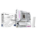 GIGABYTE B860M AORUS ELITE WIFI6E ICE LGA 1851 mATX