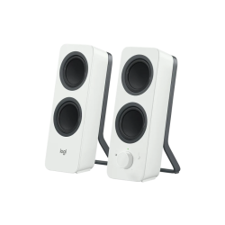 Logitech Speaker Z207 black, Bluetooth, RMS 5W _