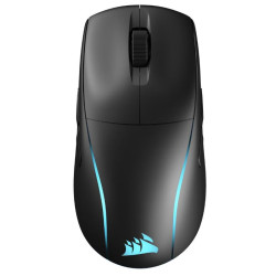 Corsair M75 Herní Optická 26 000 DPI USB+BT Černá