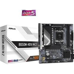 Asrock B650M-HDV M2