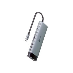 TP-Link UH9120C V1 - Dokovací stanice - USB-C - HDMI - 1GbE