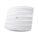 TP-Link Festa F52 V1 - Bezdrátový access point - 1GbE - Wi-Fi 6, Wi-Fi 5 - 2.4 GHz, 5 GHz - spravování cloudem - nástěnná stropní montáž