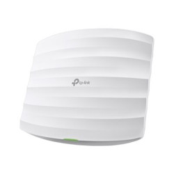 TP-Link Festa F52 V1 - Bezdrátový access point - 1GbE - Wi-Fi 6, Wi-Fi 5 - 2.4 GHz, 5 GHz - spravování cloudem - nástěnná stropní montáž