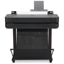 HP DesignJet T630 24" (A1+, 30s A1, USB, LAN, Wifi)