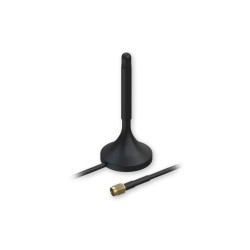 Teltonika PR1KRT25 BLUETOOTH MAGNETIC SMA ANTENNA