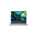 Acer Aspire Go 14 AG14-32P-C8DK 14" N150 8 GB 512 GB Intel UHD Graphics 24EU Windows 11 Home Stříbrná